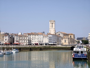 Détective privé La Rochelle